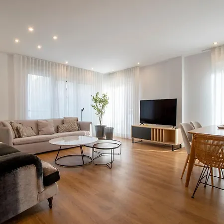 Ahoy Sotelo Apartment Alicante
