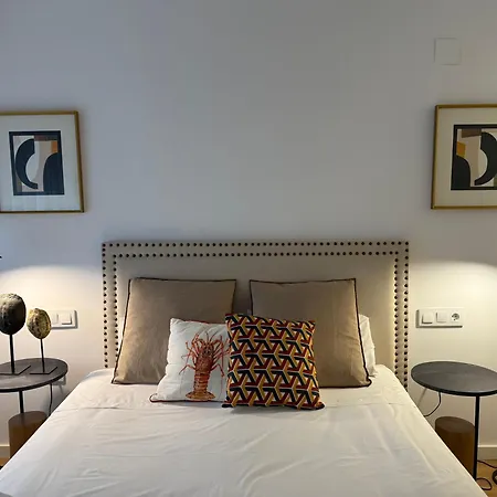 Ahoy Sotelo Apartment Alicante