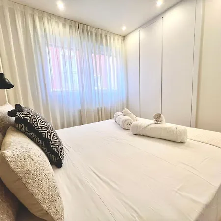 Apartment Ahoy Sotelo