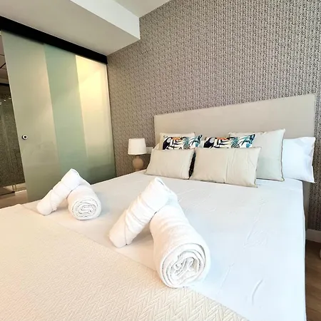 Ahoy Sotelo Apartment Alicante