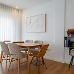 Ahoy Sotelo Apartment Alicante