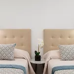 Apartment Ahoy Sotelo *