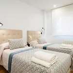 Apartment Ahoy Sotelo