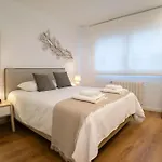 Apartment Ahoy Sotelo *