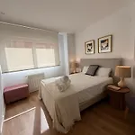 Apartment Ahoy Sotelo