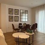 Ahoy Sotelo Apartment
