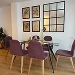 Apartmán Ahoy Sotelo