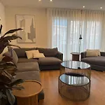 Ahoy Sotelo Apartment Alicante