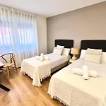 Ahoy Sotelo Apartment
