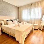 Apartment Ahoy Sotelo *