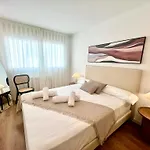 Apartment Ahoy Sotelo *