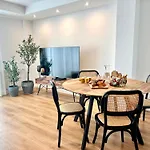 Apartment Ahoy Sotelo Alicante