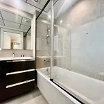 Ahoy Sotelo Apartment *