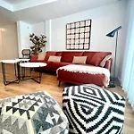 Apartmán Ahoy Sotelo