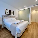 Ahoy Sotelo Apartment *