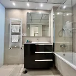 Apartment Ahoy Sotelo *
