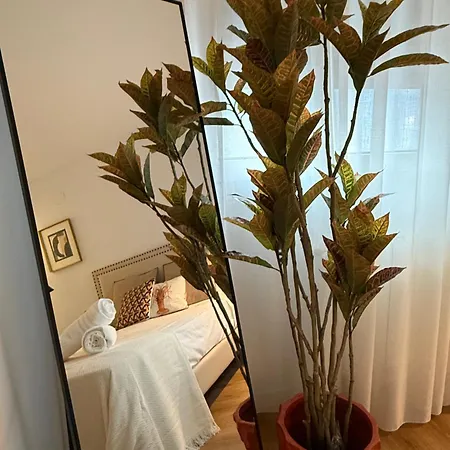 Apartment Ahoy Sotelo