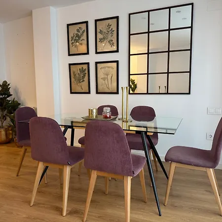 Apartment Ahoy Sotelo