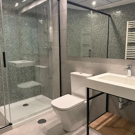 Apartment Ahoy Sotelo Alicante