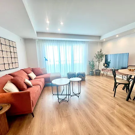 Ahoy Sotelo Apartment Alicante