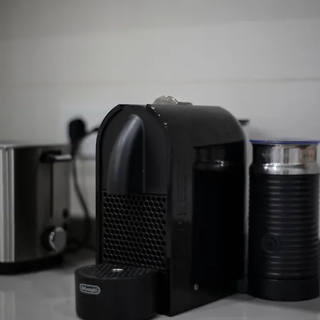 شقة Ahoy Sotelo *