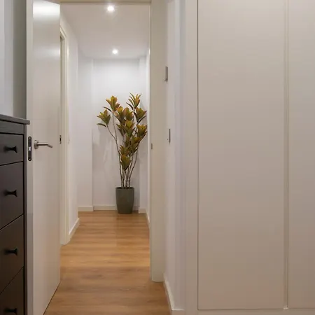 Ahoy Sotelo شقة لقنت