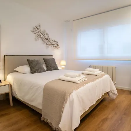 شقة Ahoy Sotelo *