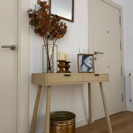 شقة Ahoy Sotelo لقنت