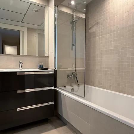 Ahoy Sotelo شقة لقنت