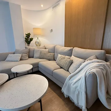 شقة Ahoy Sotelo لقنت