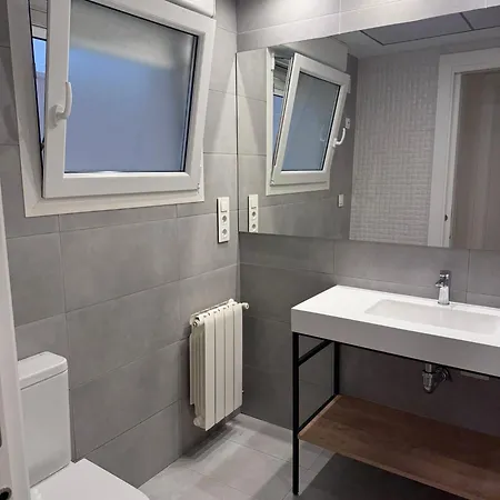 شقة Ahoy Sotelo لقنت