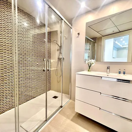 Ahoy Sotelo شقة *