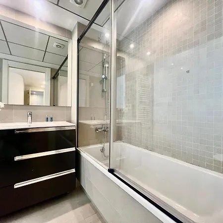 Ahoy Sotelo شقة *