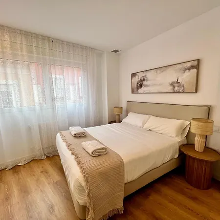 Ahoy Sotelo Apartman Alicante