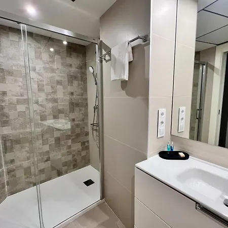 شقة Ahoy Sotelo لقنت