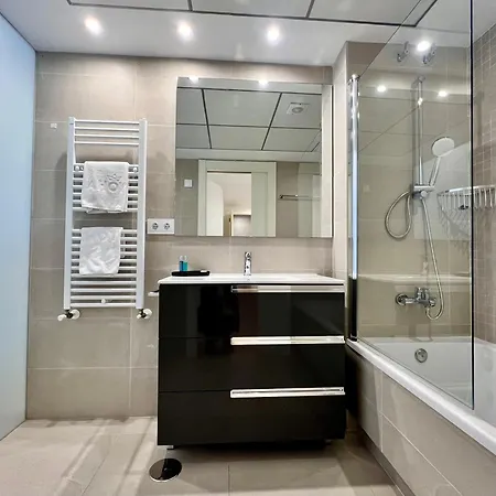 شقة Ahoy Sotelo *