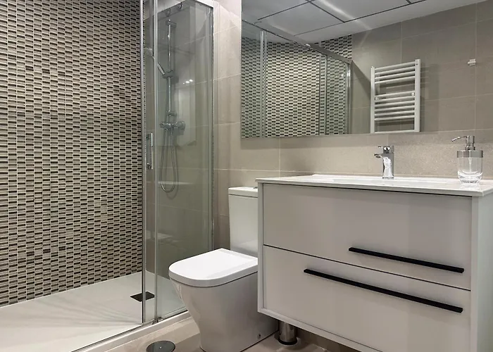 Apartament Ahoy Sotelo