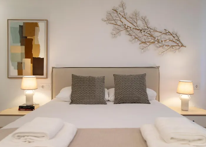 Ahoy Sotelo Apartament Alicante