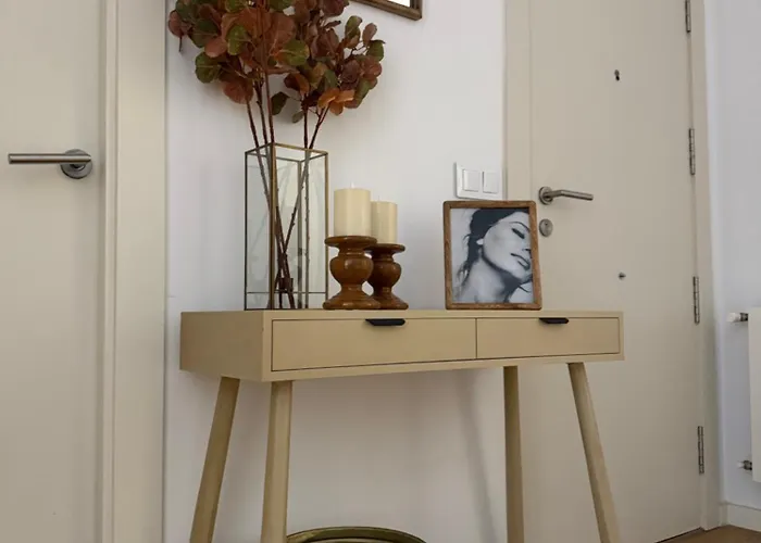 Apartament Ahoy Sotelo Alicante