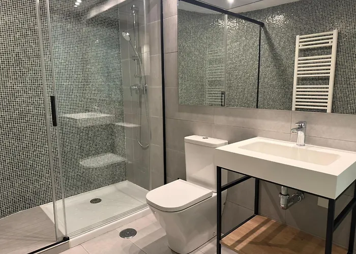 Apartament Ahoy Sotelo Alicante