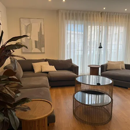Ahoy Sotelo Apartman Alicante