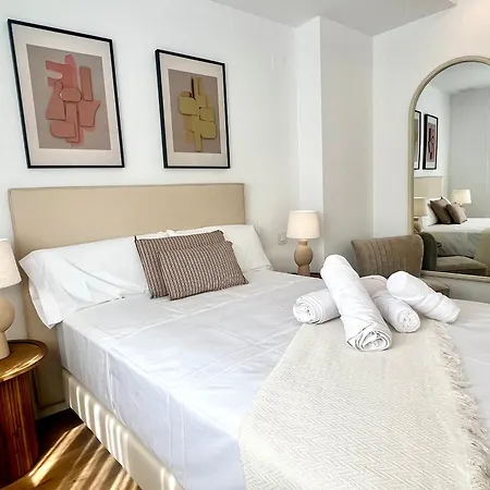 Apartman Ahoy Sotelo Alicante