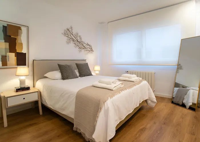 Apartmán Ahoy Sotelo *
