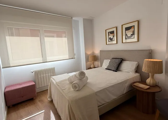 Apartmán Ahoy Sotelo