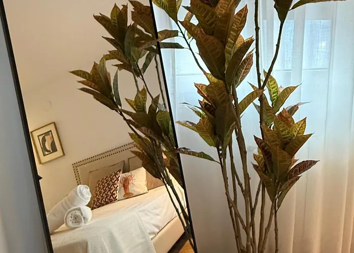 Apartmán Ahoy Sotelo