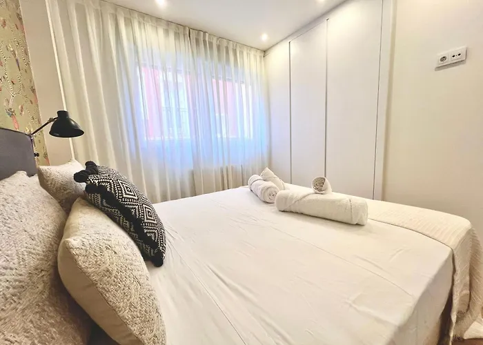 Apartmán Ahoy Sotelo